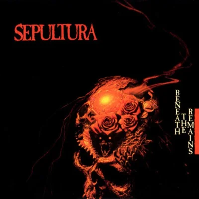 metalnewspl - Dokładnie 30 lat temu cały świat usłyszał o Sepulturze. Ależ to było łu...