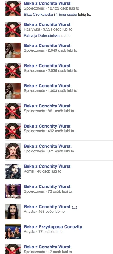 hesus - piękne farmy!

#conchita #wurst #facebook #farmylajkow