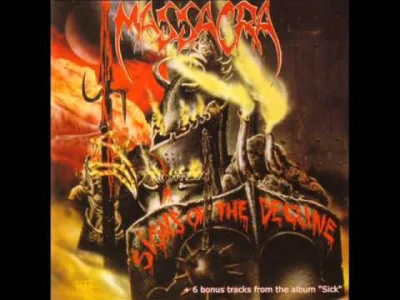 pekas - #metal #thrashmetal #deathmetal #muzyka

Massacra - Signs of the Decline (1...