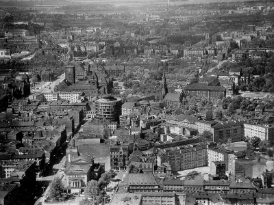 j.....n - Poznań - okolice Placu Wolności, Okrąglaka i Centrum Kultury Zamek

Zdjęc...