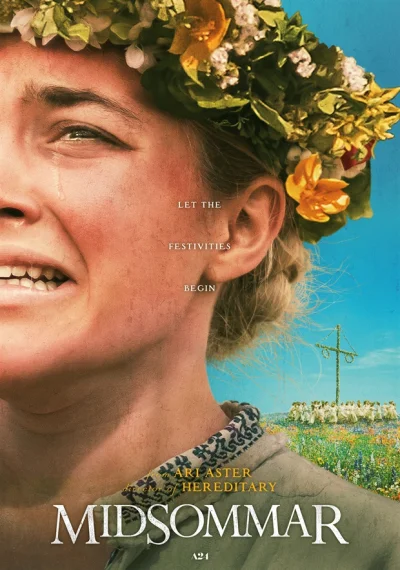 okociskoko - Kochani mam dwa pytania co do filmu Mindsommar: W biały dzień. 
1. Gdzi...