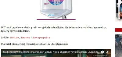 Niezlomni - @KielbasaHasa: Ok, jeśli nie widzisz źródeł, to wkleimy tutaj:
https://w...