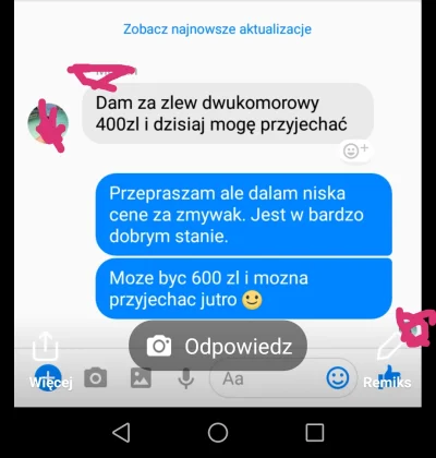 NielegalnyRododendron - Ledwo pokazałem wypok dziewczynie i już widać pierwsze efekty...