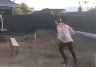bluehead - iiii hopla

#humor #gif