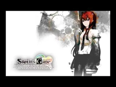 Atraktor - #anime #muzykazanime #ending #steinsgate

Dużo lepszy i bardziej pasujący ...