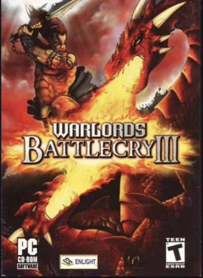 KomarCymeryjczyk - @Andi128: warlords battlecry 3