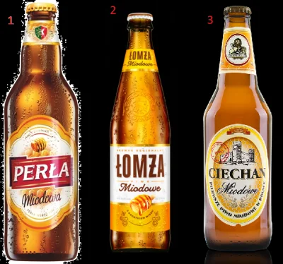 N.....x - Które piwo miodowe lepsze?

SPOILER

#ankieta #piwo #alkohol #miod