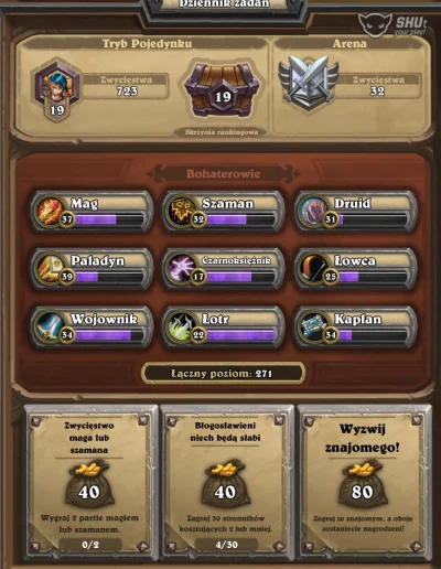 Dante966 - Dante#26482 Znacie zasady( ͡° ͜ʖ ͡°)
#hearthstone80gold