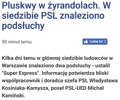 Kempes - #polityka #neuropa #4konserwy.ru #polska #psl

O kurła...
