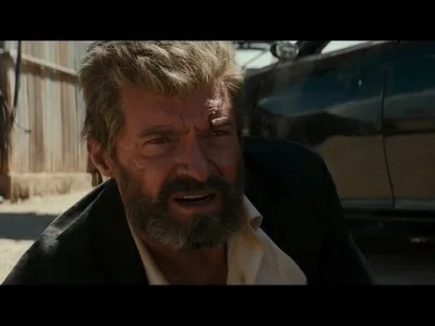 S.....e - W wersji z filmu "Logan" sprawia, że łzy się cisną do oczu.

Fenomenalny ...