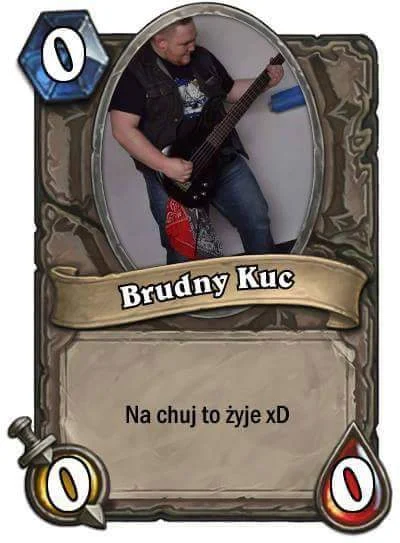 k.....g - #muzycznememy #hearthstone