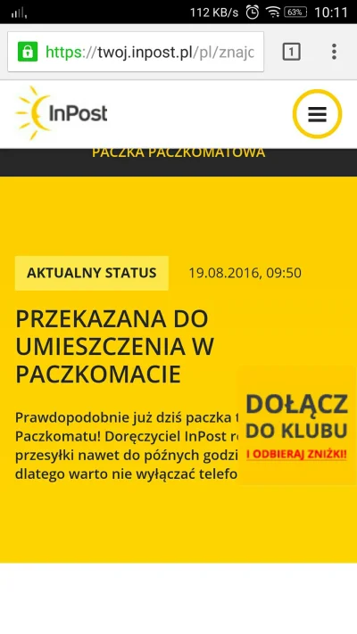 Bialy_Mis - @inpir 
@MichalQ20 
@Morituria może dziś się uda