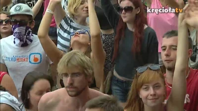 fillion - Co to za śmieszek? ( ͡° ͜ʖ ͡°) #woodstock