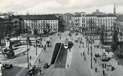 hipodrom - o jezuu jaki wielki problem dla wielkich blachosmrodów! Kierowcy blokują u...