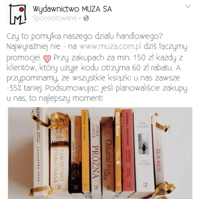 Luna_Lovegood - Promocja w wydawnictwie Muza :)
#ksiazka #ksiazki #literatura