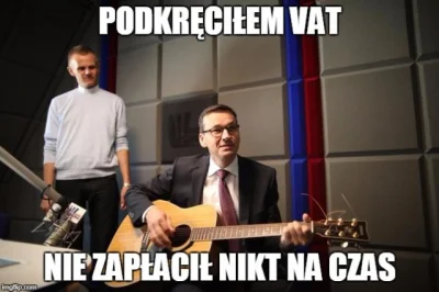 Prezydent_Polski - #morawieckisings #heheszki #humorobrazkowy