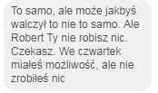 don_roberto - Jakie to życiowe!
Miałem to samo przed kilkoma dniami. 
Oczywiście za...