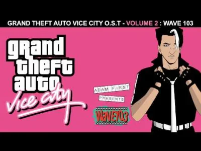 Minieri - Wciągnął mnie speedrun Vice City ostatnio. Nie ten gdzie dzięki glitchom da...