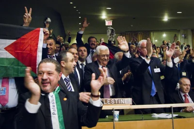 JanLaguna - Inba, czy Zgromadzenie Ogólne ONZ obroni Jerozolimę? ( ͡° ͜ʖ ͡°)

USA z...