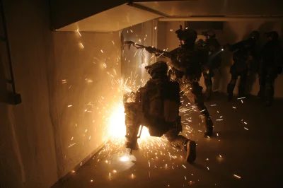 BlazkoD - #militaria #militaryboners

Niemieckie Kampfschwimmerkompanie