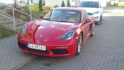 q3proof - #gdansk
Ładna świeżynka. 
#motoryzacja