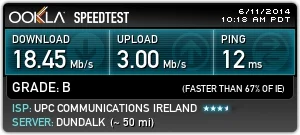 r.....t - @kranu: Więcej niż 10 mbps na użytkownika i tak nie potrzeba narazie.



Ła...