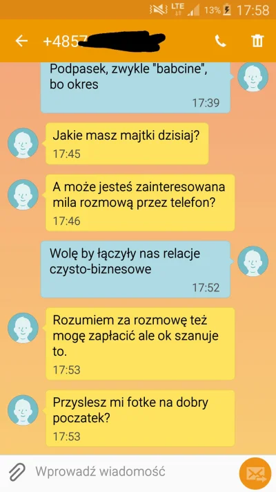 tatiasza03 - Niebieski mówi, żebym kończyła raczej zabawę :P