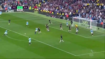 MozgOperacji - Fernandinho - Manchester City 3:0 Burnley
#mecz #golgif #premierleagu...