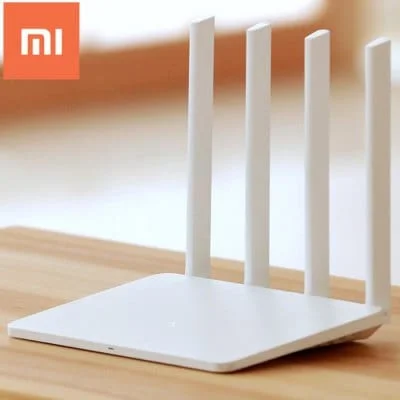 polu7 - Wysyłka z Polski.

[[CN-008] Xiaomi Mi WiFi Router 3](http://bit.ly/2JLy8uu...