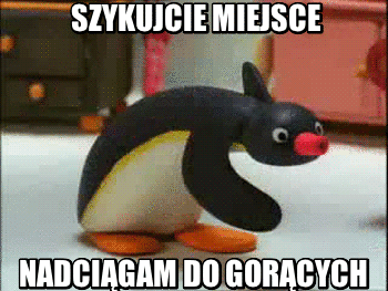 paszczurek - @MarekAntoniuszGajusz: