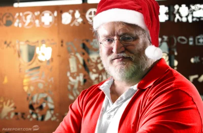 PEPELeSfont - Ty Gabenie Santa Clausenie, portfelu wielu czyścicielu ( ͡° ͜ʖ ͡°)

#st...