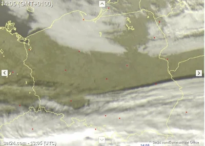 j.....k - #pogoda #lublin Jakby ktoś się zastanawiał jak wygląda takie coś jak na map...