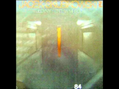 oggy1989 - [ #muzyka #muzykapolska #blues #80s #jacekskubikowski ] + #spiewajzwykopem...