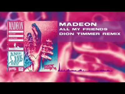 Kubuni - Madeon - All My Friends (Dion Timmer Remix)
#muzyka #muzykaelektroniczna #m...
