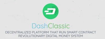 w.....z - Jest Ethereum Classic, to teraz wchodzi Dash Classic, ma wejść na giełdy w ...