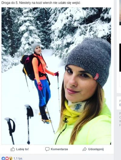 kiwacz - Reszta w komentarzu
#faceboob #tatry #gory #stulejacontent