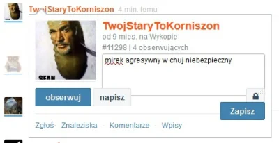 mateoaka - @TwojStaryToKorniszon: masz, wsiadaj, poczęstuj się ( ͡° ͜ʖ ͡°)