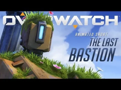 Obserwer - jest i nowy film #overwatch