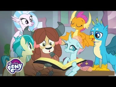 AugKrz - HYPE!
#mlp #kucyki #mylittlepony