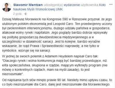 L.....e - xD

#morawiecki #bekazlewactwa #bekazpisu #korwin #wolnosc #polityka #eko...