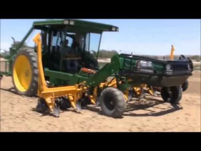 qoompel - #rolnictwo #technika #traktory #ciagniki #maszyny #gry

Pierwszy raz usły...