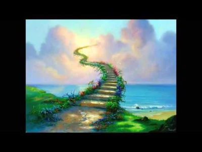 znikajacypunkt - Led Zeppelin - Stairway To Heaven