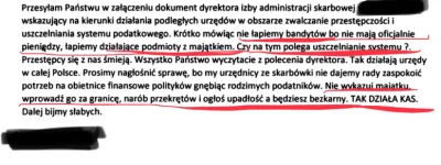 grafikulus - Zaciekawiła mnie informacja, którą przeczytałem na Wypoku, jak to wyciek...