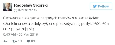 kinlej - Jakim trzeba być śmieciem żeby tak parszywie (i debilnie) kłamać. Na poziomi...