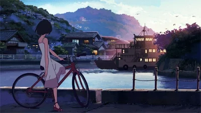 LittleStranger - ktoś mi powie co to za #anime ? Google mówią mi tylko tyle: クロス ロード ...