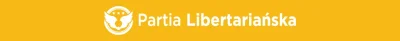 Patres - #polityka #libertarianizm
Strasznie żałuję, że Partia Libertariańska nie ma...