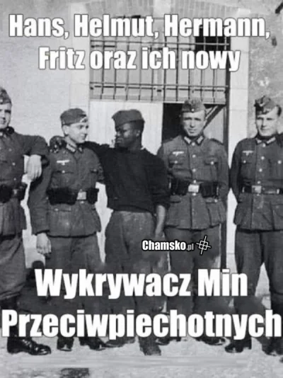 czteroch - #fotohistoria #ocieplaniewizerunkuadolfahitlera #hehszki #smieszneobrazki ...