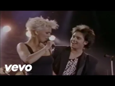 JaTuTylkoNaMoment - Roxette - Listen To Your Heart