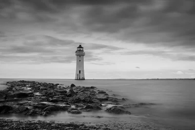 Zdejm_Kapelusz - Latarnia morska New Brighton.

#fotografia #estetyczneobrazki #lat...