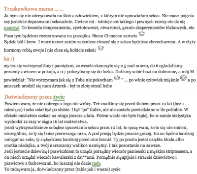 Shagga - Pozostawiam wam to do oceny Mirki. 12 razy na 16 lat małżeństwa, pierwszy ra...